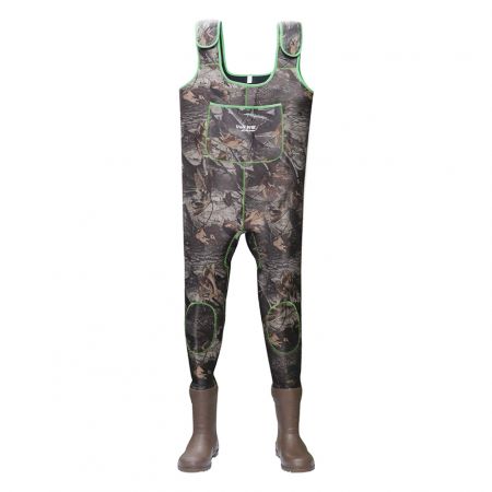 Wader standard en néoprène - Wader standard en néoprène